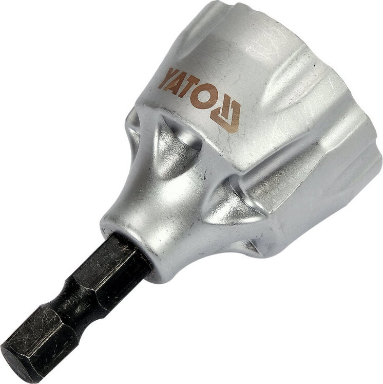 YATO Odhrotovač vonkajší do vŕtačky 3 – 19 mm YT-22357