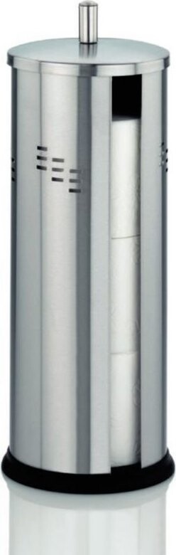 KELA Držiak na KELA Toaletný papier SWING, ušľachtilá oceľ