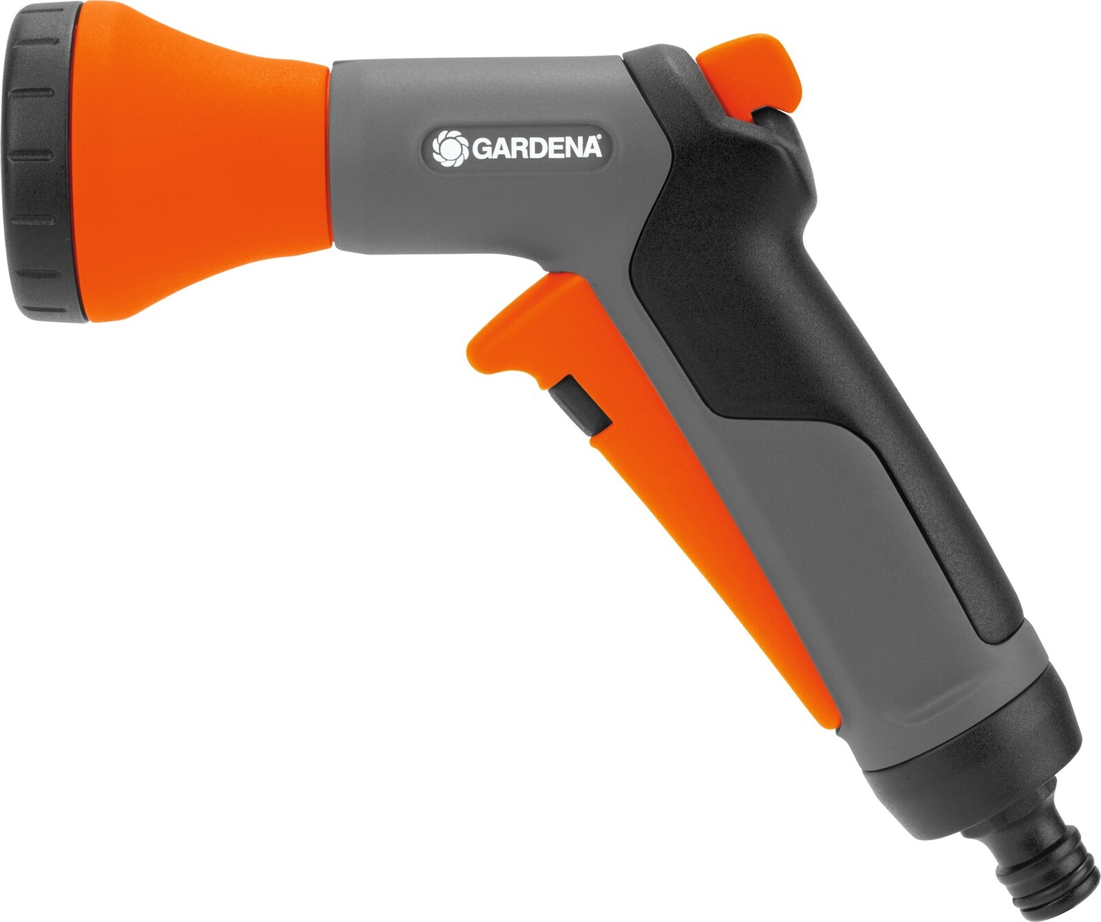 GARDENA Sprcha postrekovacia + súprava pre pripojenie