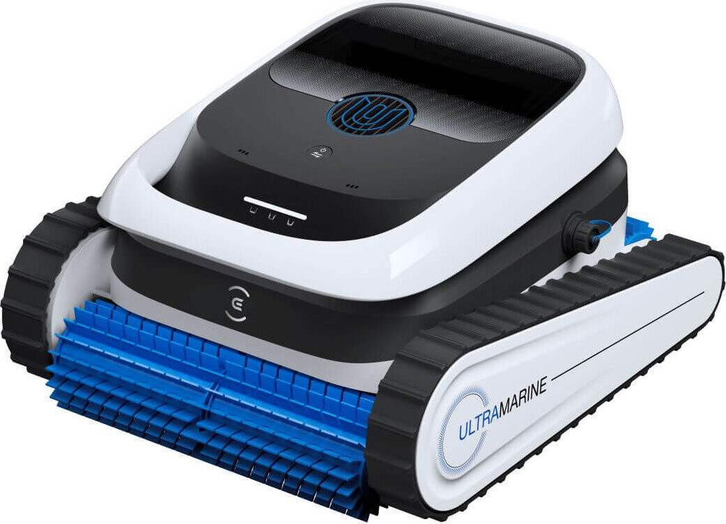 ECOVACS Bazénový vysavač Ultramarine P1