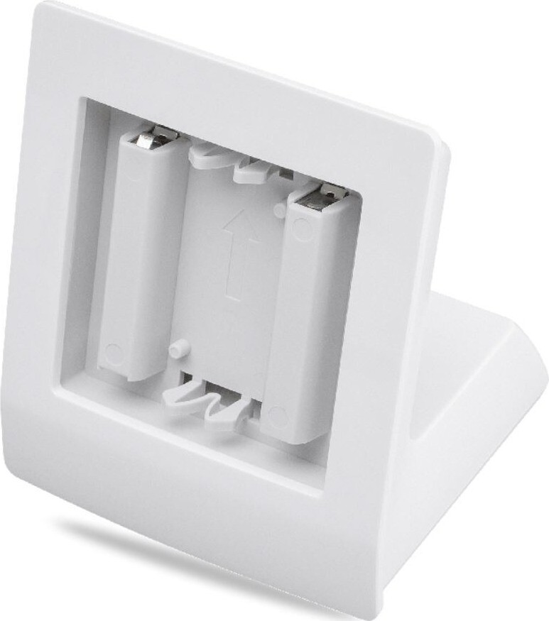 Homematic IP Stojan batériových komponentov 55 mm, antracit – HmIP-DS55-A