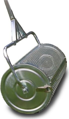 IQ Garden Válec na travní substrát 60/32 T pozinkovaný