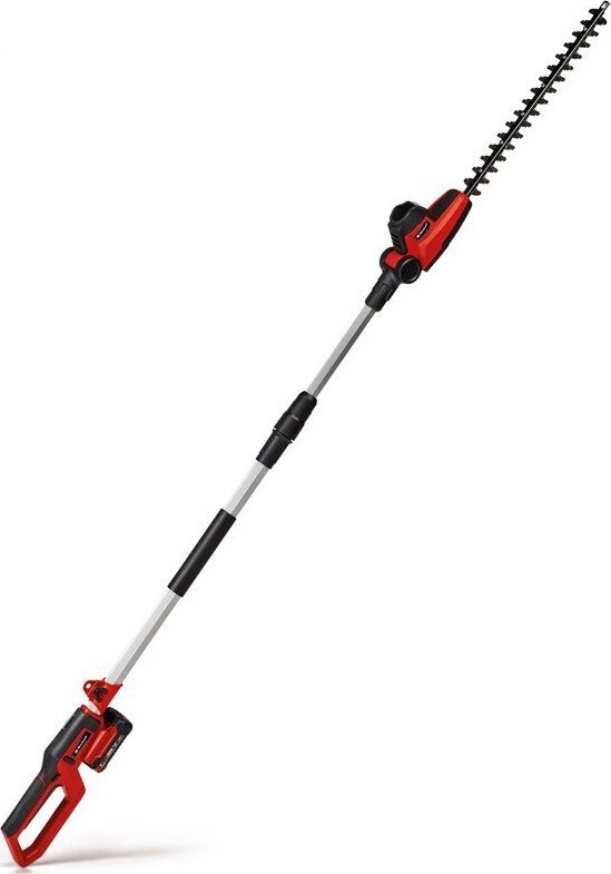 EINHELL Nožnice na živý plot AKU GC-HH 18/45 Li T-Solo, 3410585 (bez AKU)