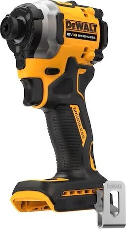 DEWALT – Rázový uťahovák AKU 18V DCF850N-XJ (bez AKU)