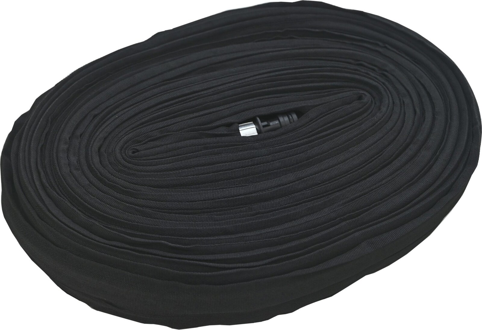 GARVIA Hadice zavlažovací kapková 30 m černá