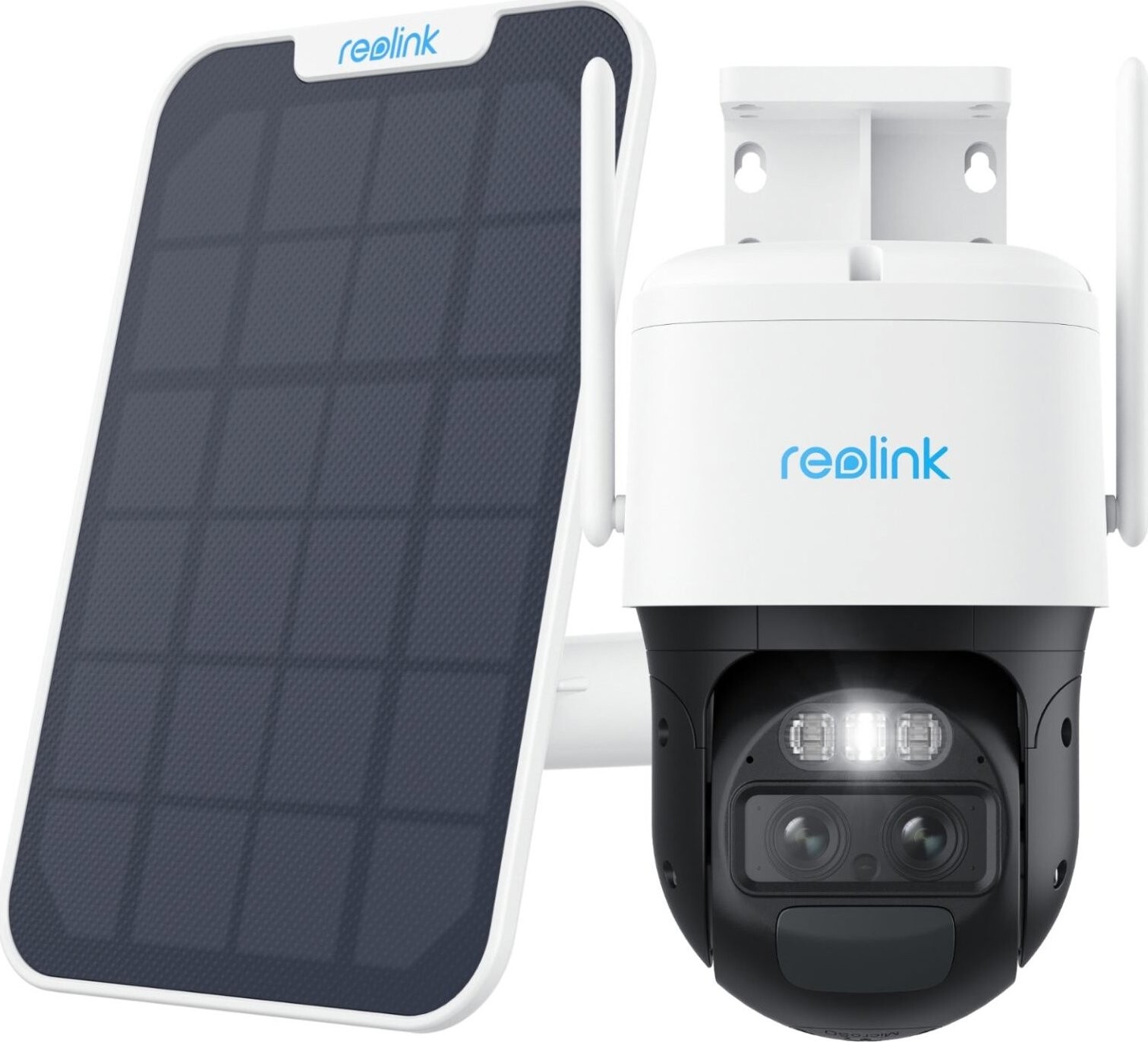 Reolink Trackmix Series G770 + Solar Panel 2 batériová 4 G