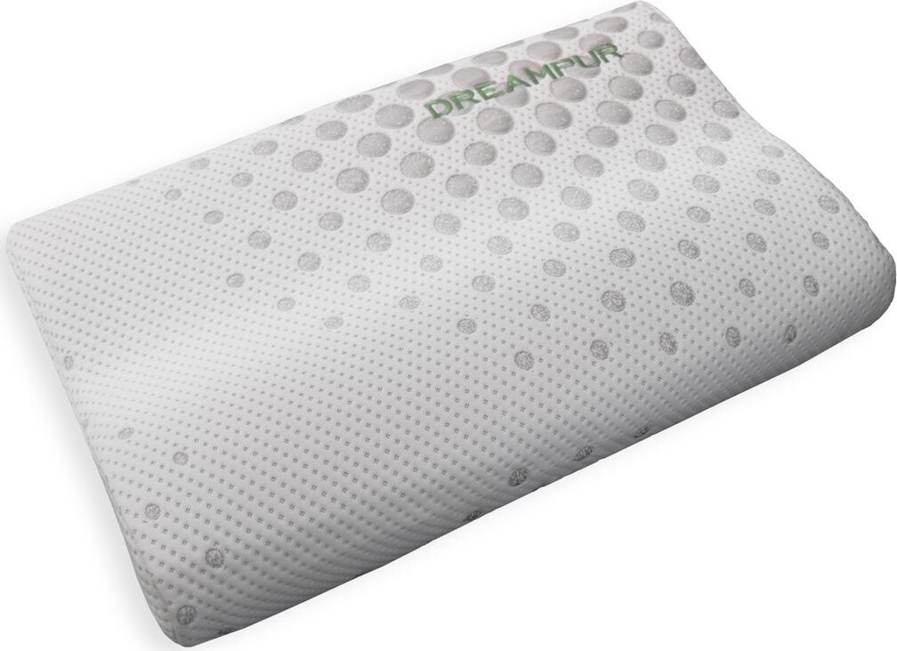 Dreampur Grey Dots 30 × 50 cm profilovaný