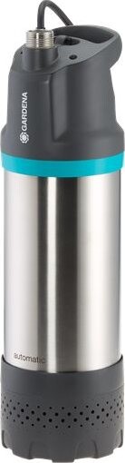 GARDENA Čerpadlo ponorné tlakové 6100/5 inox automatic