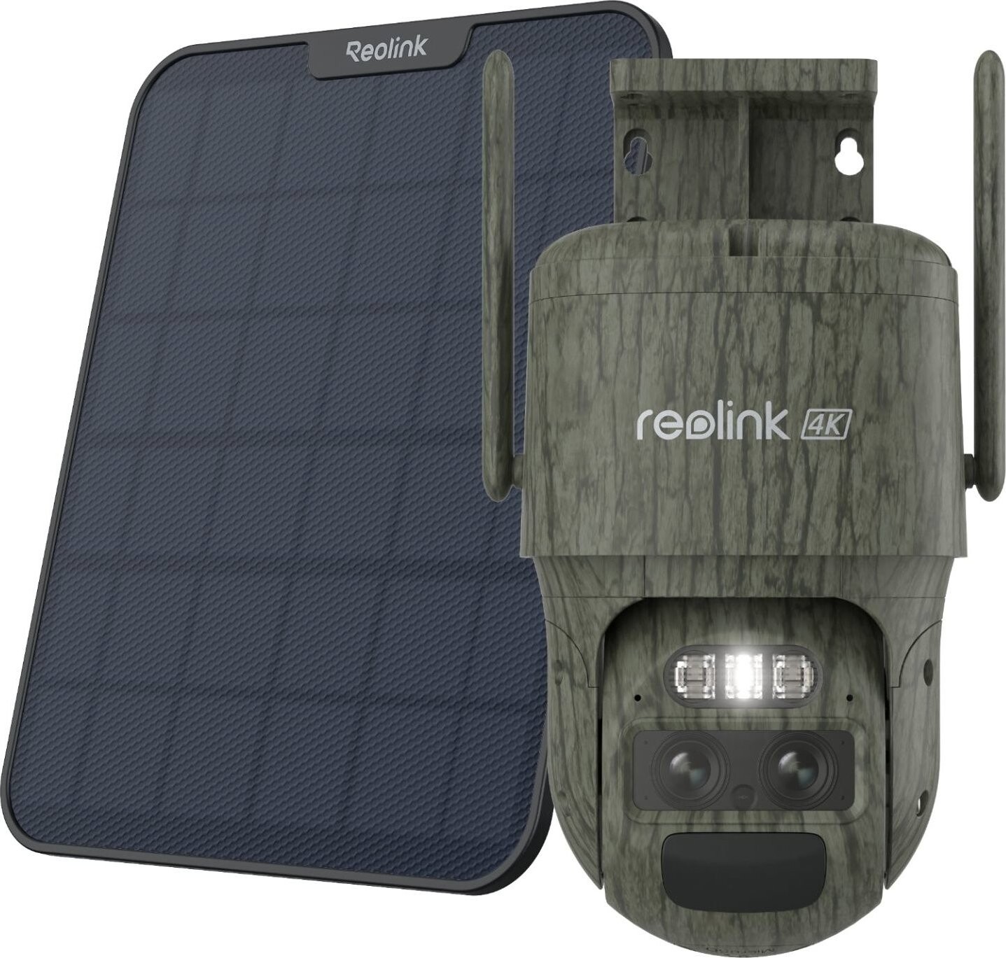 Reolink Trackmix Series G770-C + Solar Panel 2-C batériová 4 G
