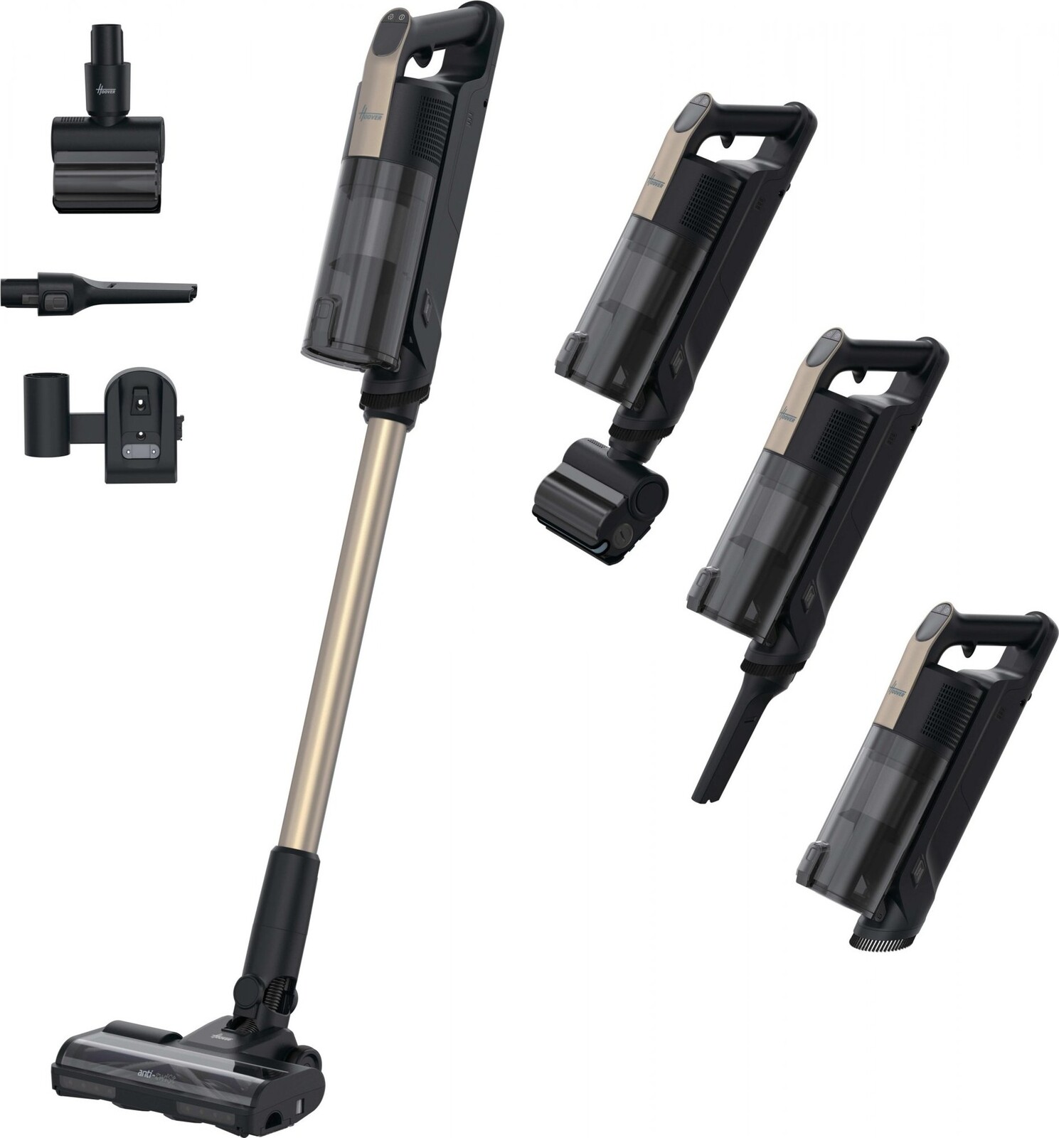 HOOVER HF310P 011 HF3