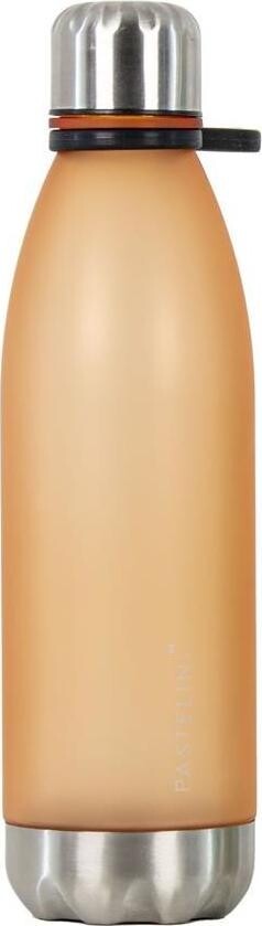 Oxybag fľaša OXY BoLT 700 ml PASTELINI marhuľová