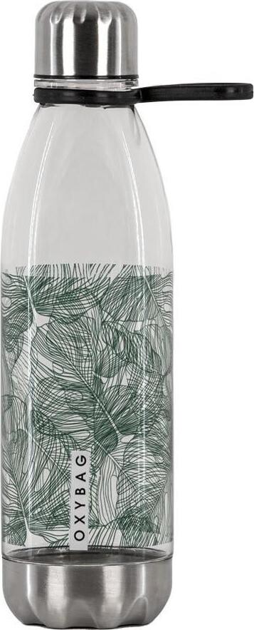 Oxybag fľaša OXY BoLT 700 ml Monstera