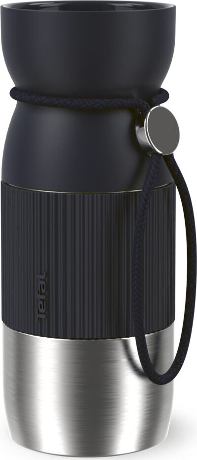 Tefal N2191310 BeYou Mug 0,36 l čierny