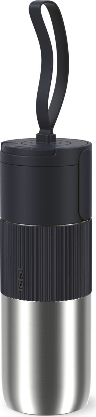 Tefal N2190710 BeYou Flip 0,5 l čierna