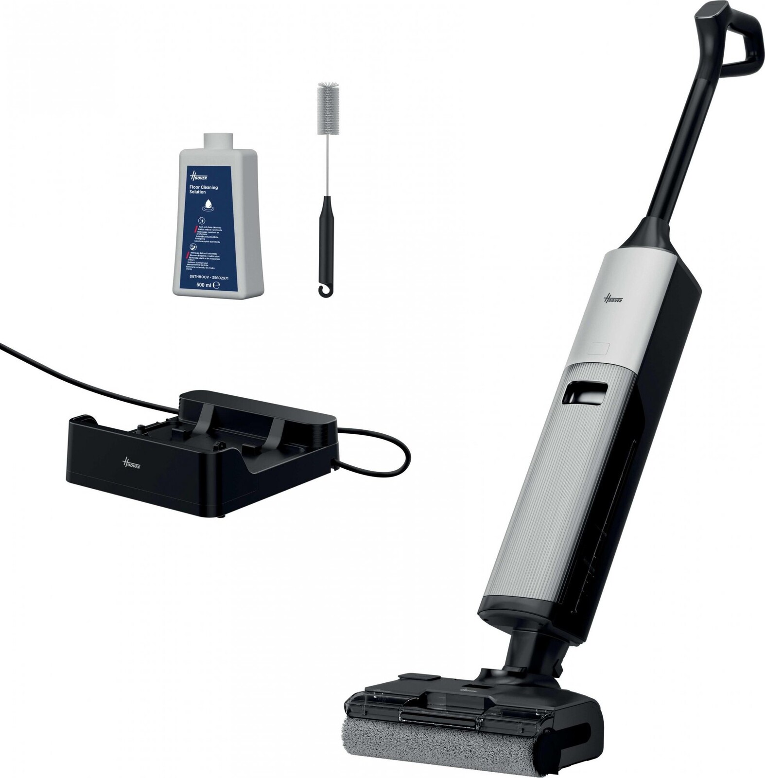 HOOVER HW600 011 Wet&Dry HW6
