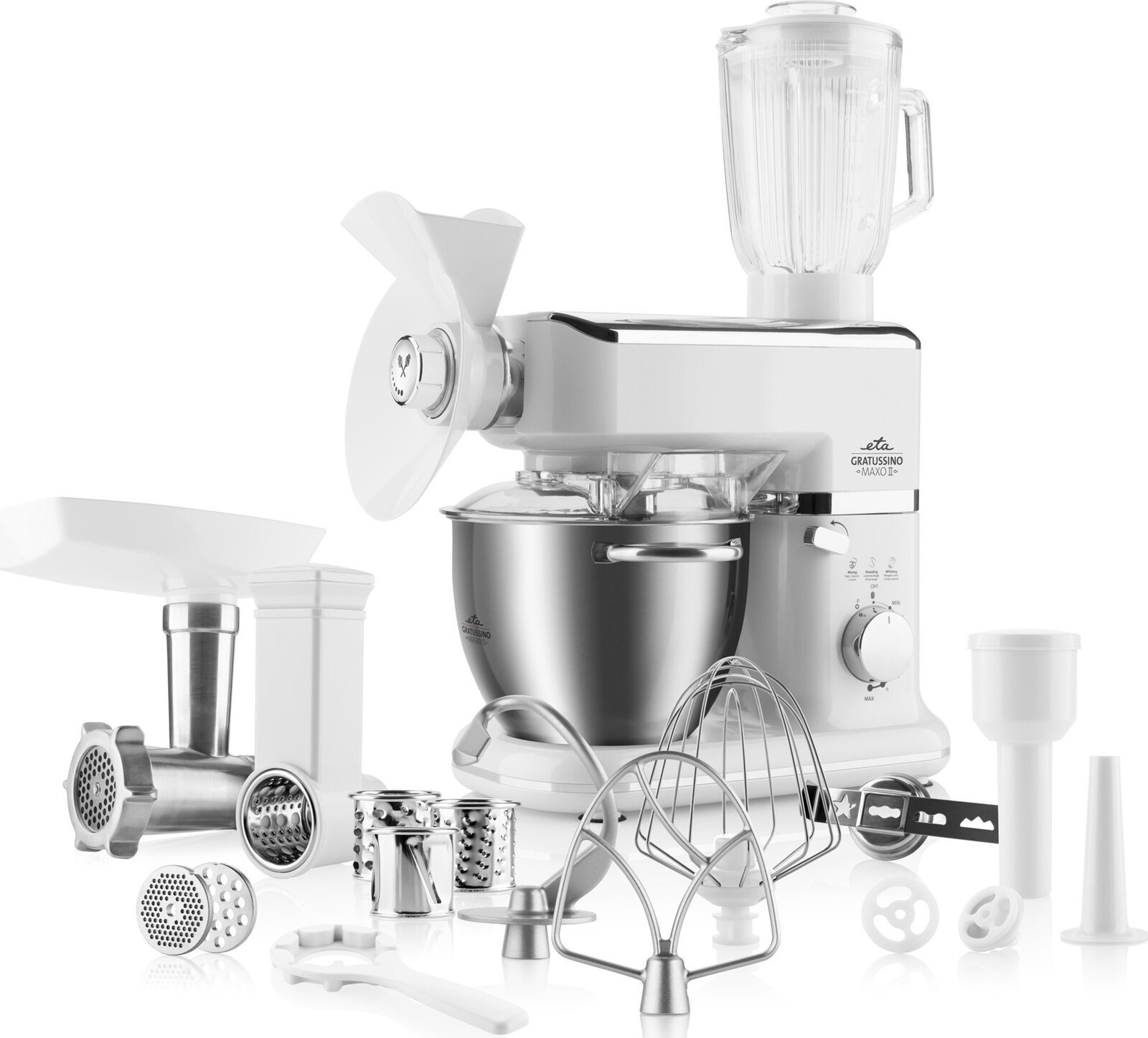 ETA Gratussino Maxo II 0023 90080