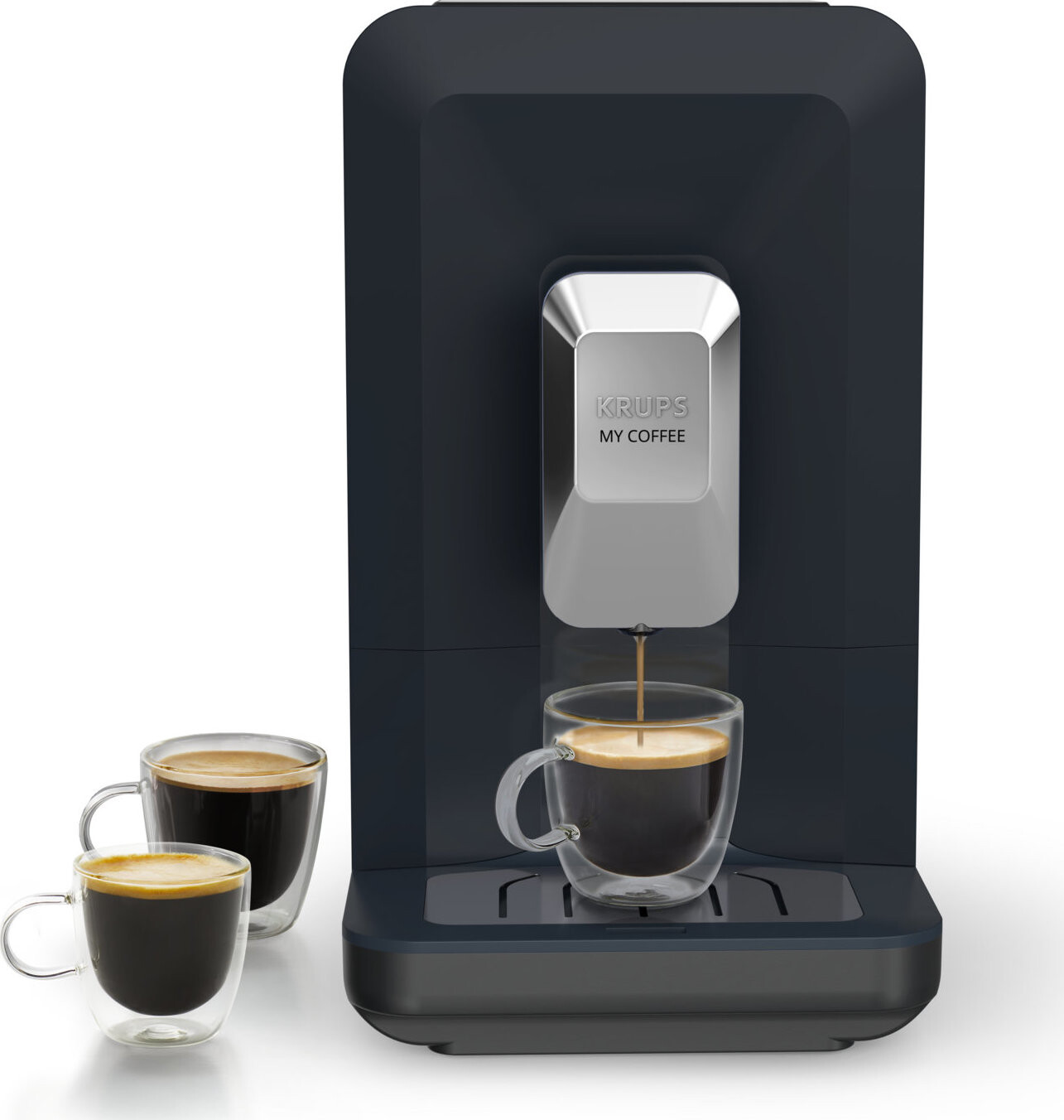 KRUPS EA2004E0 My Coffee Blue