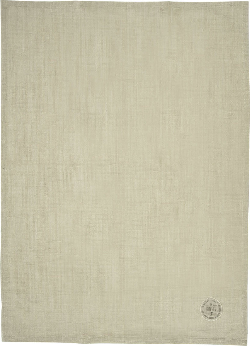 ORION Utierka bavlna kuchynská My kitchen Greenish 2 ks