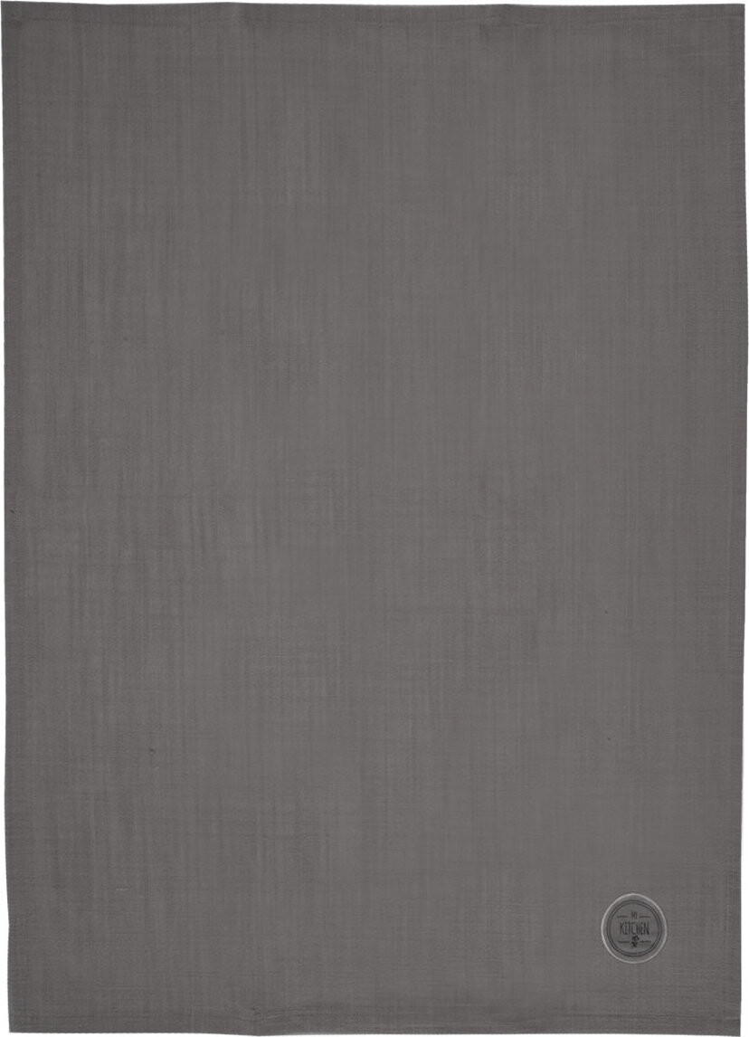 ORION Utierka bavlna kuchynská My kitchen 2 ks sivá