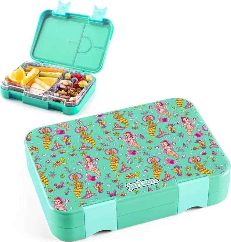 Jarlson Box na desiatu TONI Morské panny