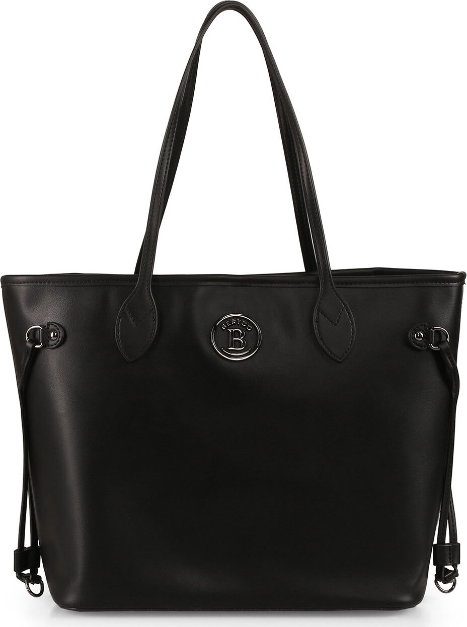 Bertoo Ginevra black/grey