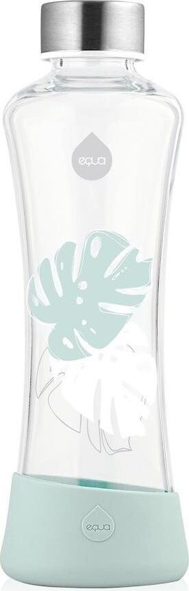 EQUA Squeeze Active Monstera 550 ml