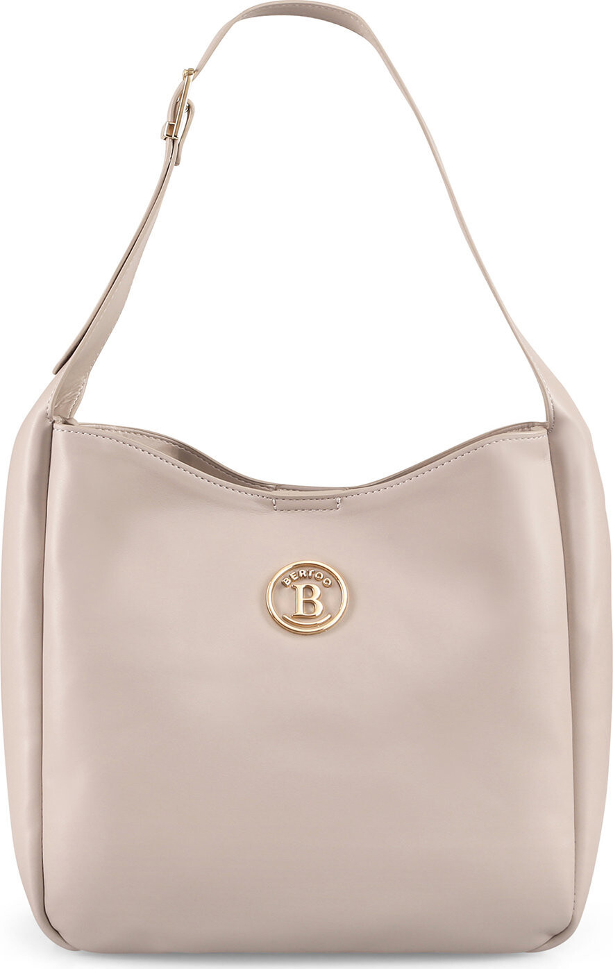 Bertoo Ella light grey/gold