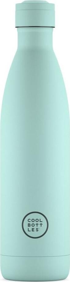 Cool Bottles nerezová termofľaša Pastel Sky trojvrstvová 750 ml