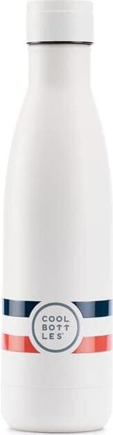 Cool Bottles XClusive! Pure White, trojvrstvová, 500 ml