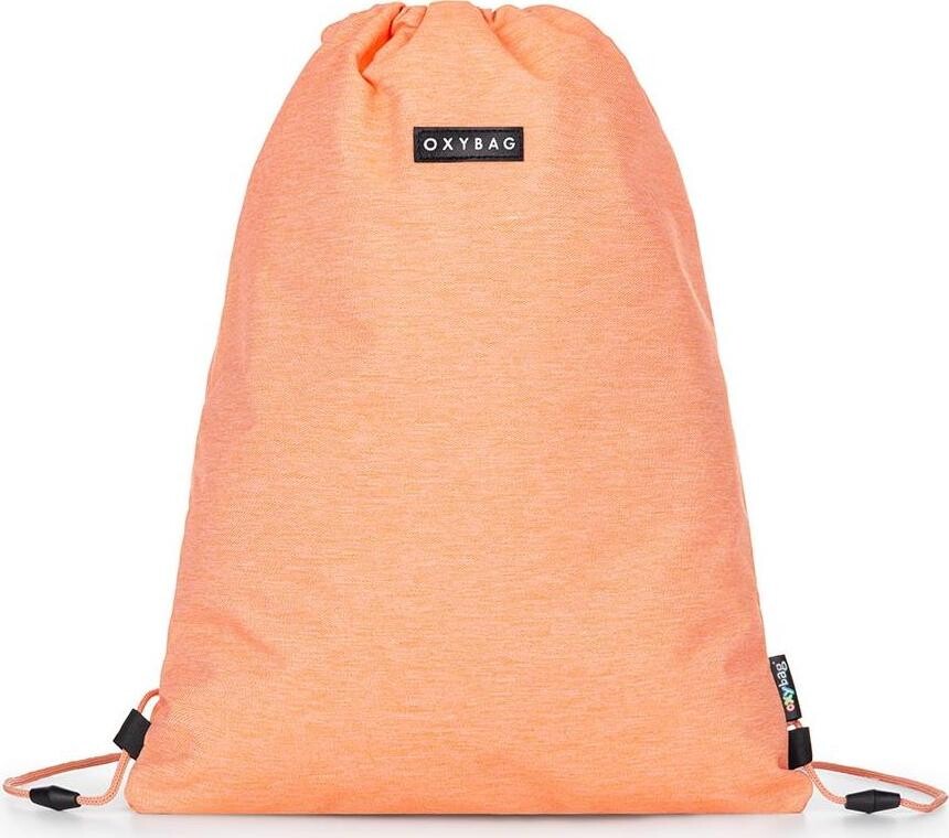 Oxybag Unicolor appricot