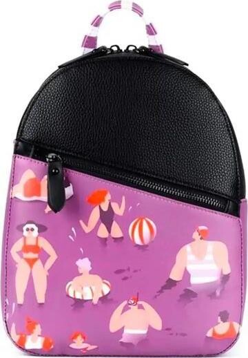 VUCH Swimmers backpack