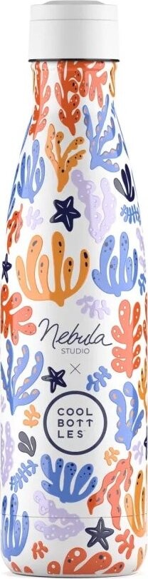 Cool Bottles Nerezová termofľaša Underwater Fun trojvrstvová 500 ml