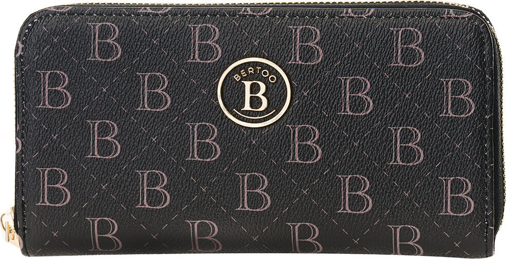 BERTOO Elena black logo