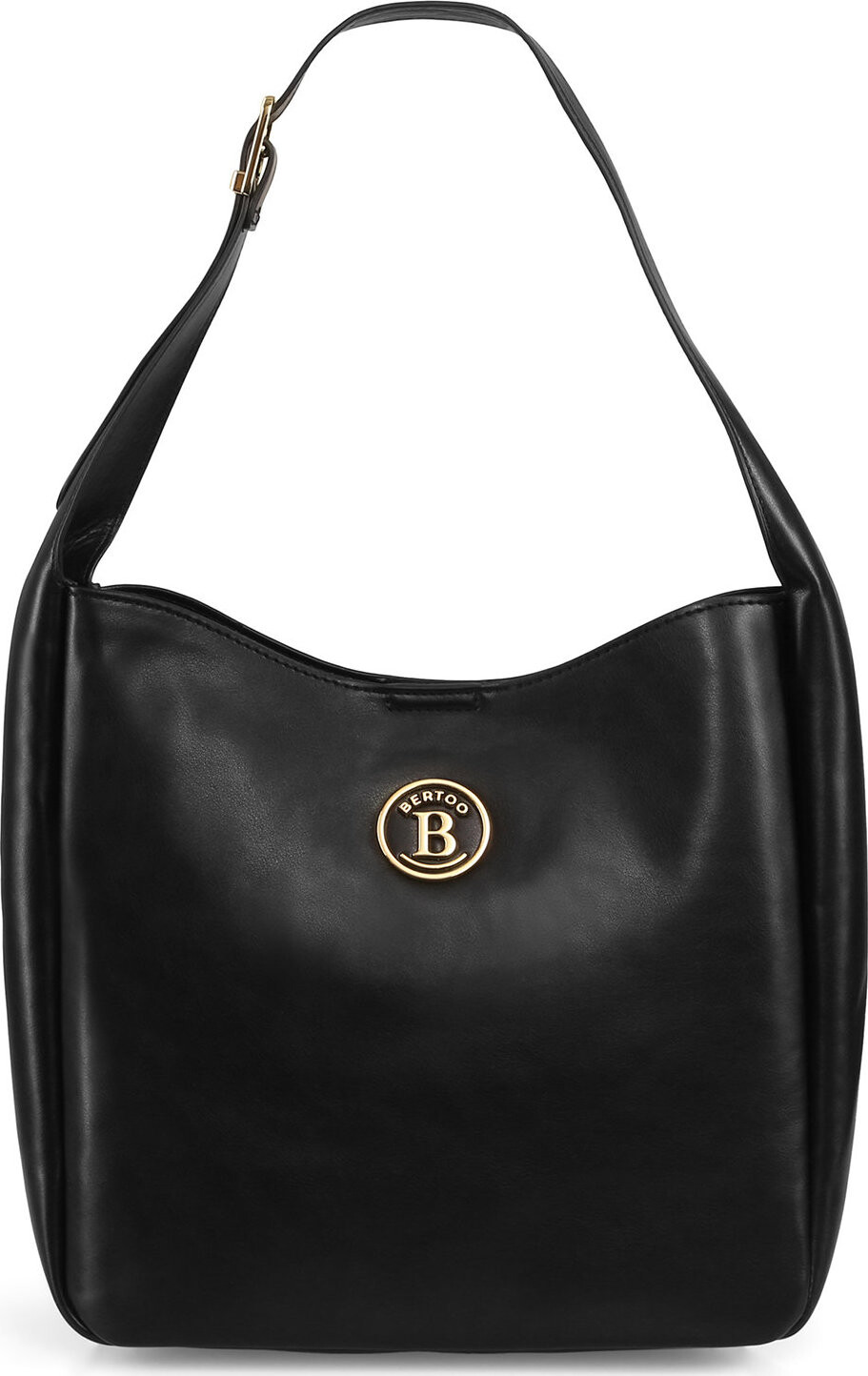 Bertoo Ella black/gold