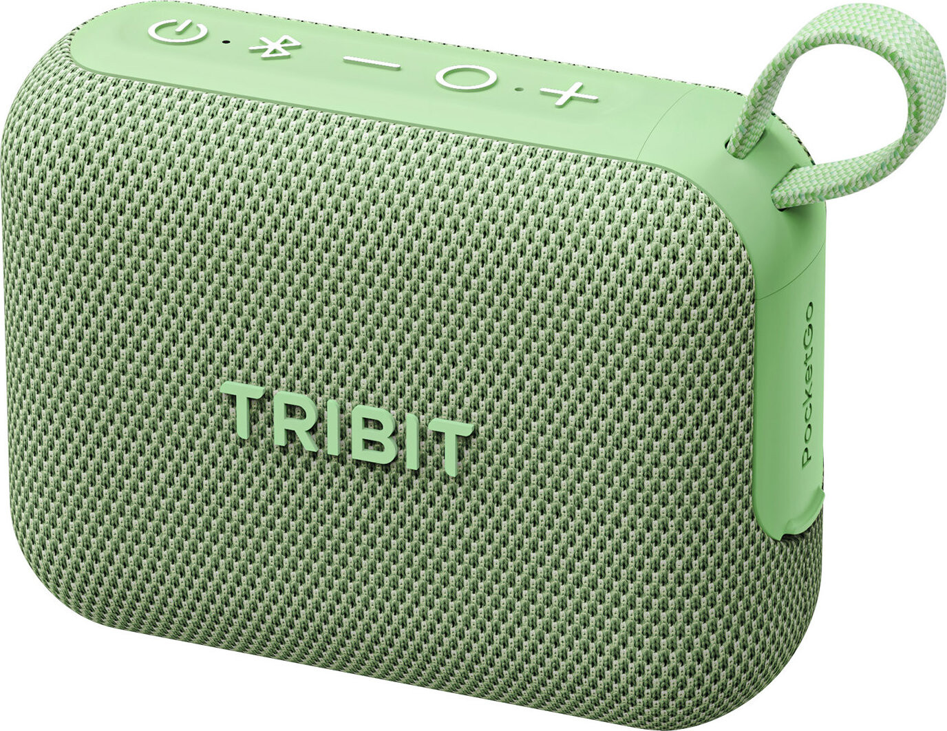 Tribit PocketGo BTS68 Green