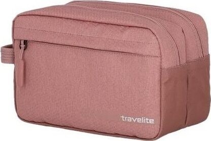 Travelite Kick Off Cosmetic bag Rosé