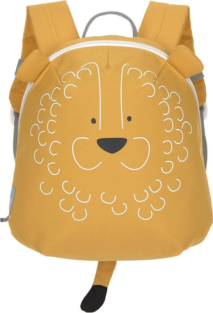 Lässig Tiny Backpack About Friends lion