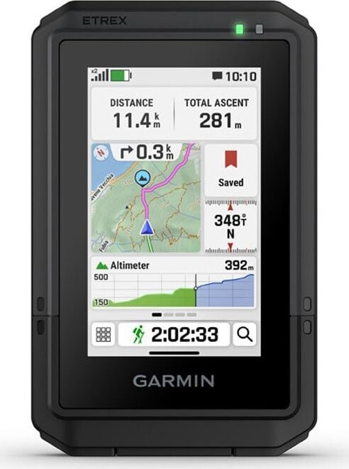 Garmin eTrex Touch