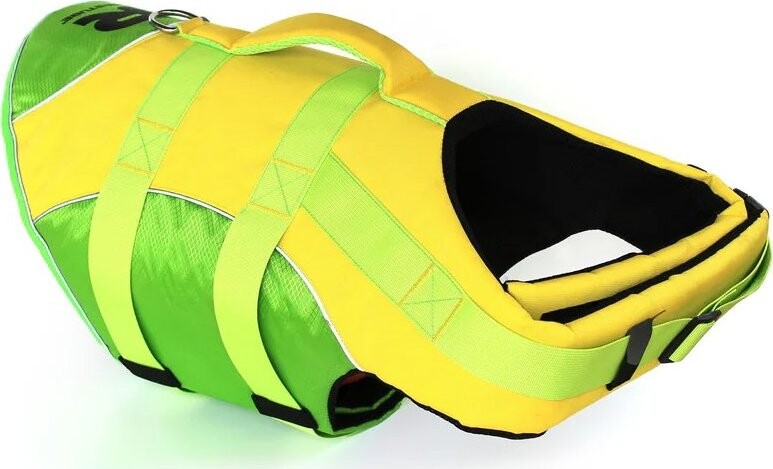 Restube Vesta plávacia pre psov XL