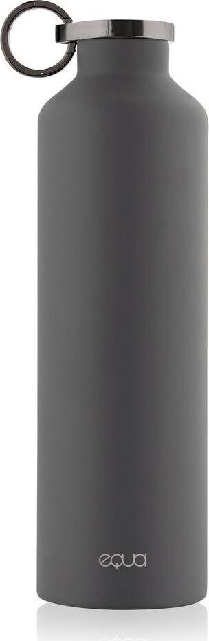 EQUA Classy Thermo Dark Grey 680 ml