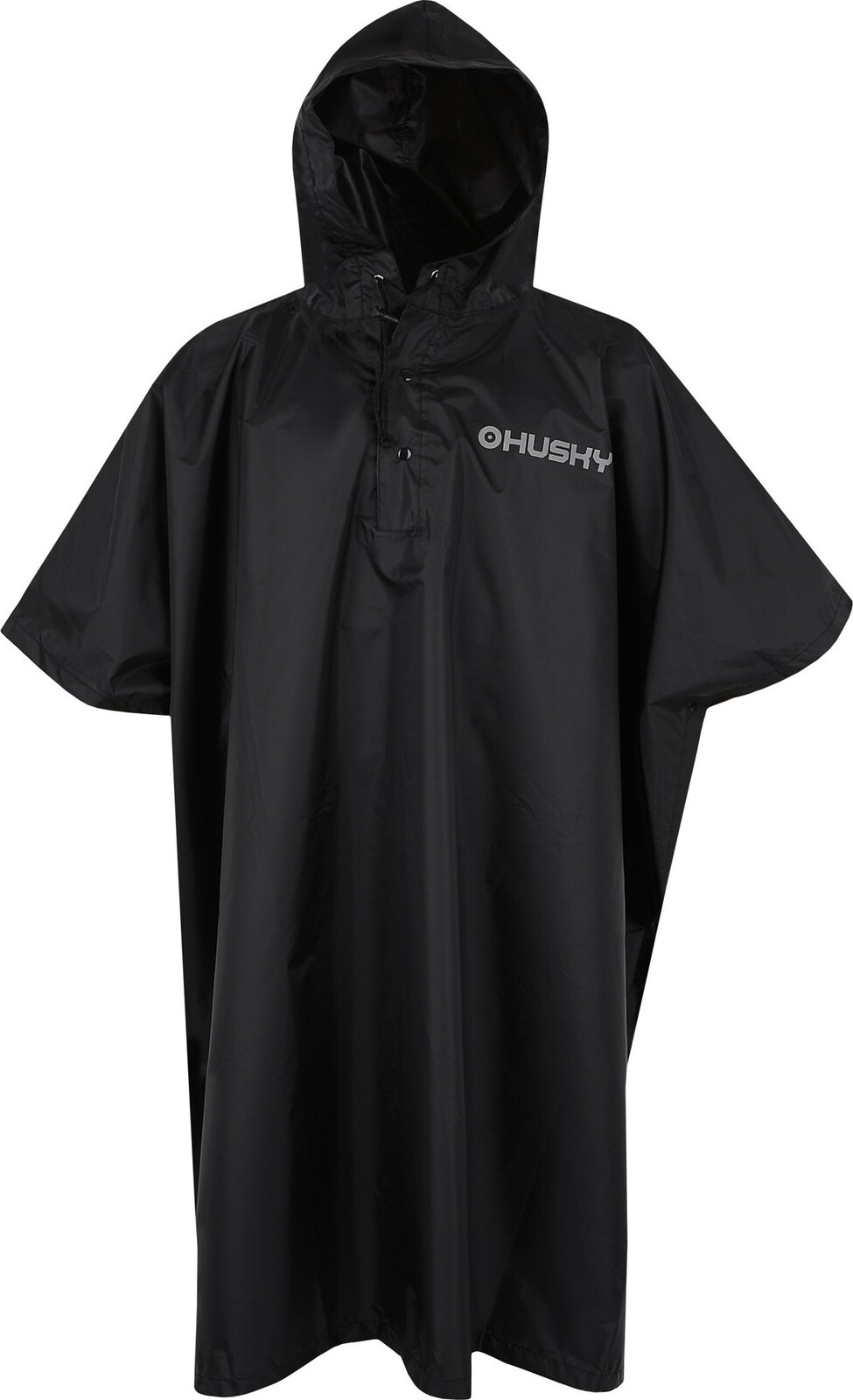 Husky Rainie black, veľkosť S-M