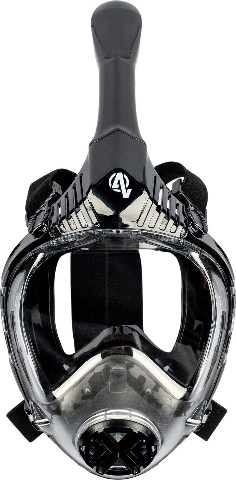 Acra AEONE Premium, veľkosť L/XL, čierna