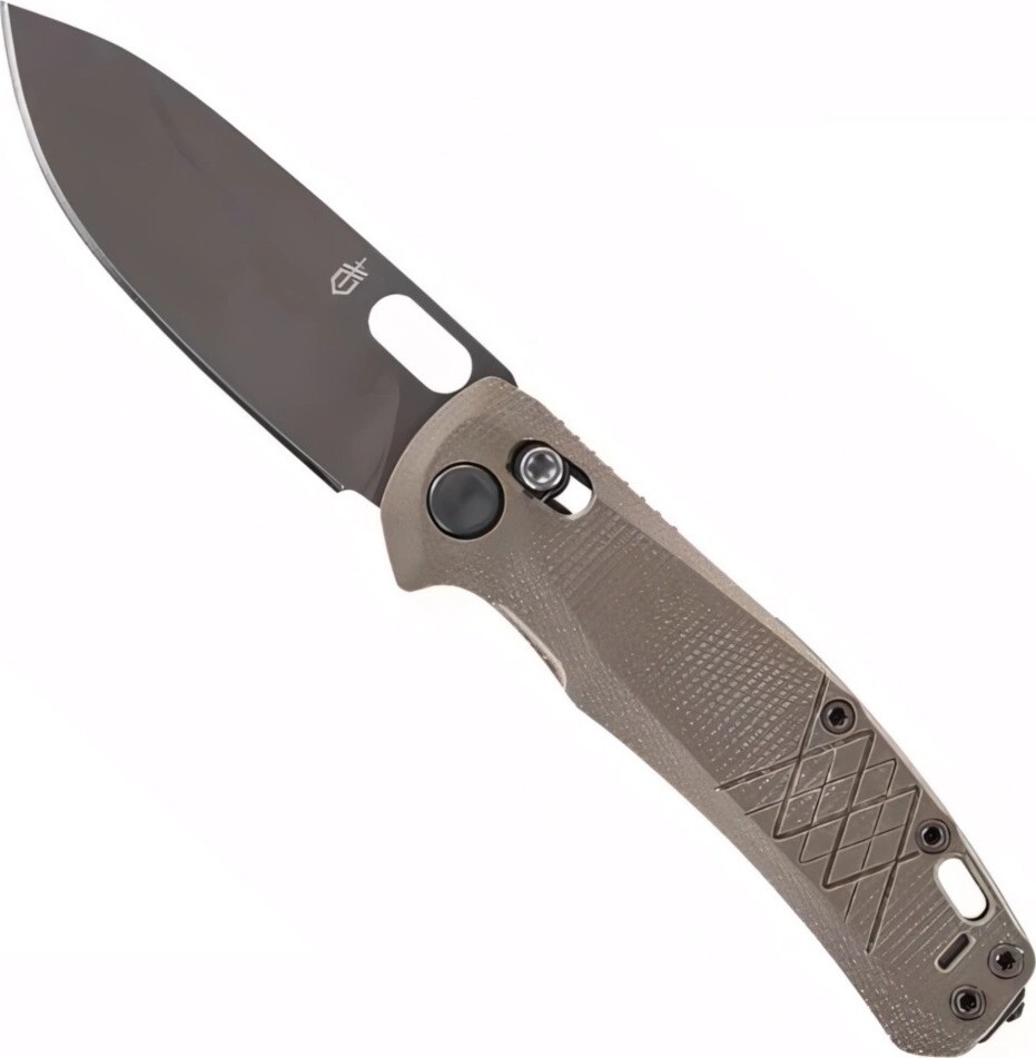 Gerber Scout