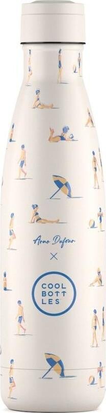 Cool Bottles nerezová termofľaša Xclusive Ocean Breeze 500 ml