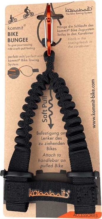 Kommit Bungee elastická spojka na lano