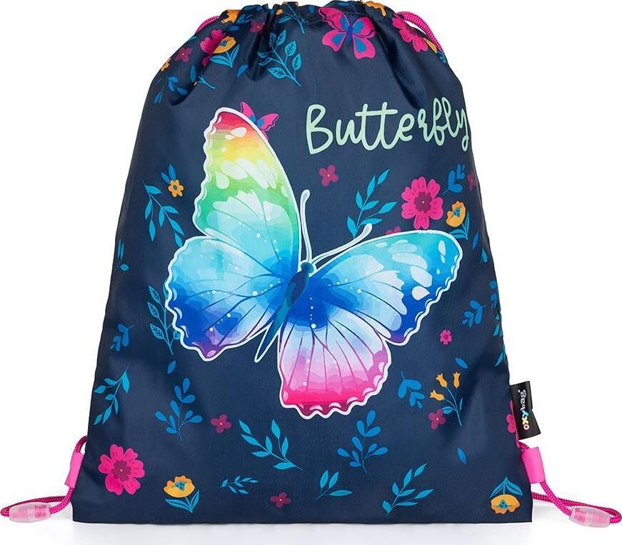 Oxybag Motýľ 2