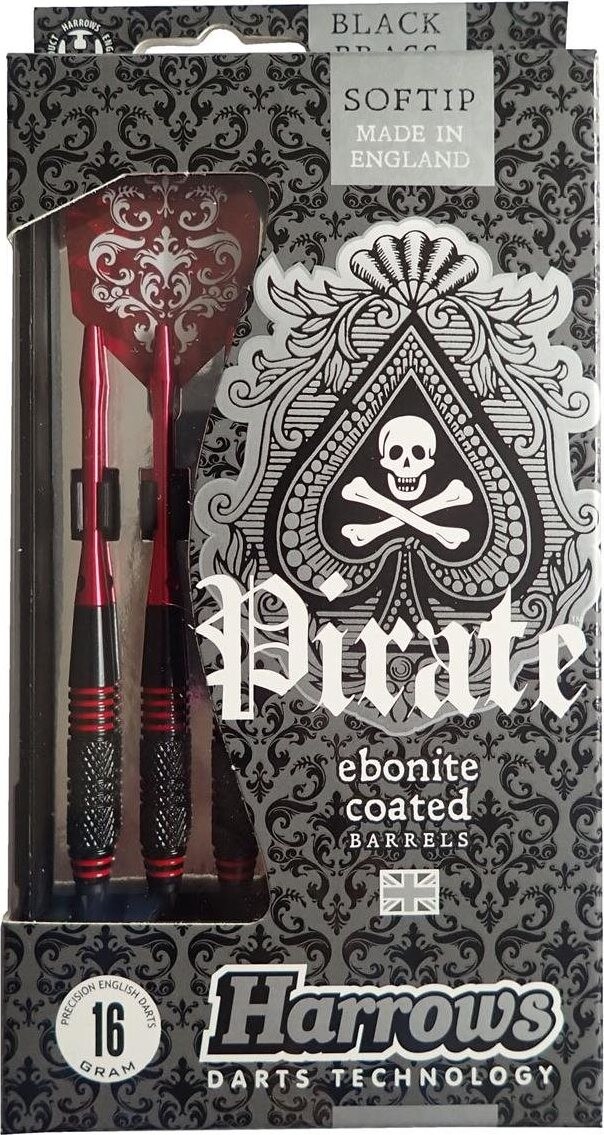 Brother SOFT PIRATE 18 g