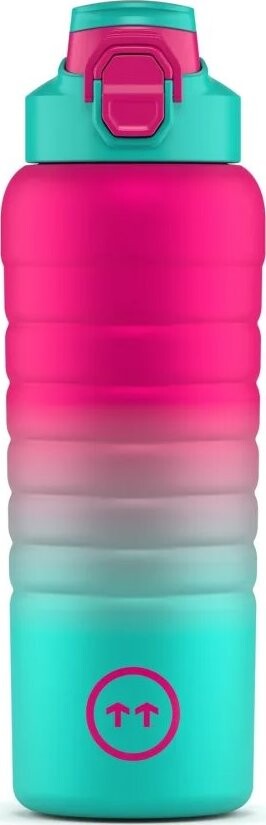 Cool Bottles Antikorová termofľaša Sport Brisbane 725 ml