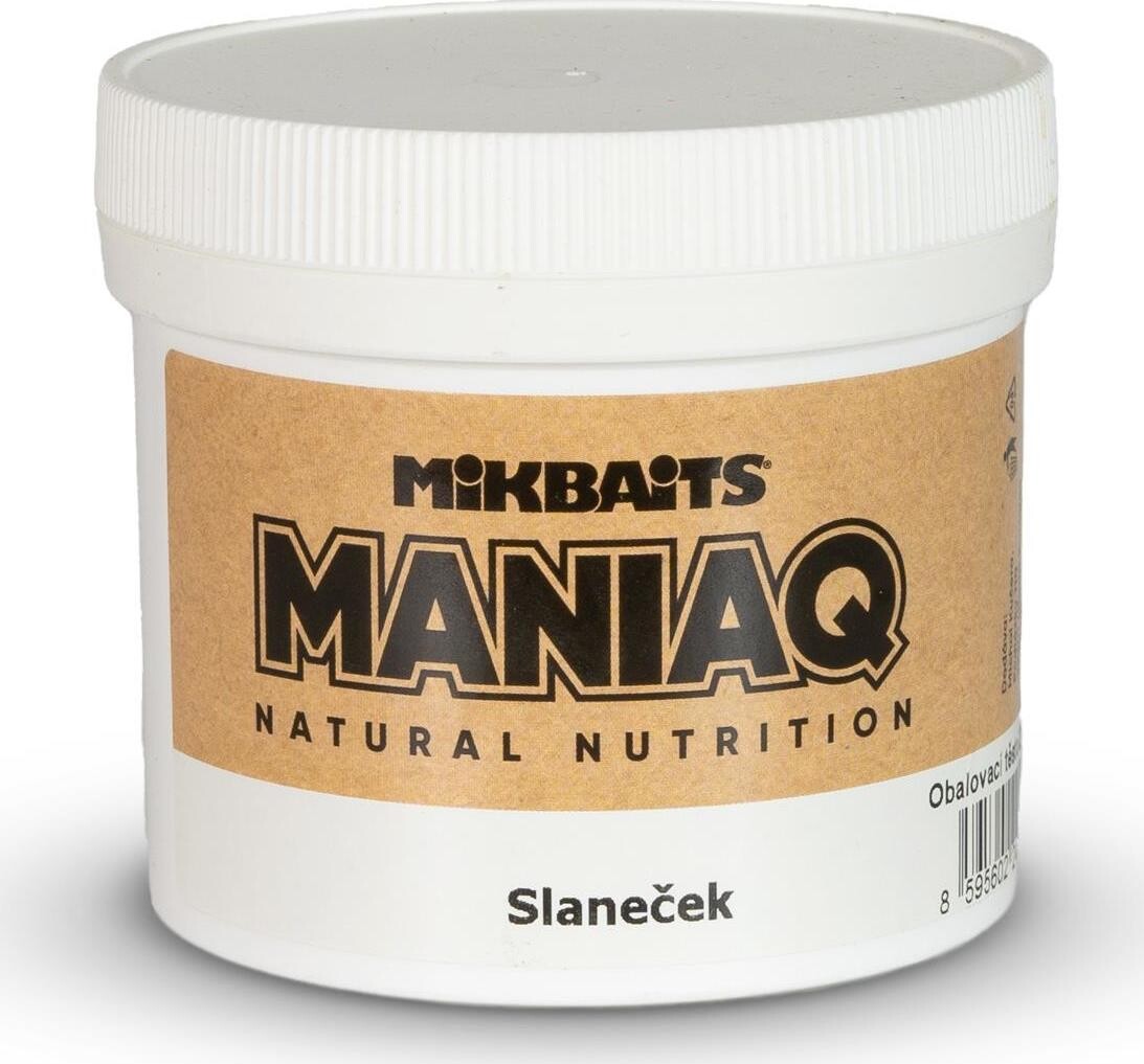 Mikbaits Cesto ManiaQ Slaneček 200 g