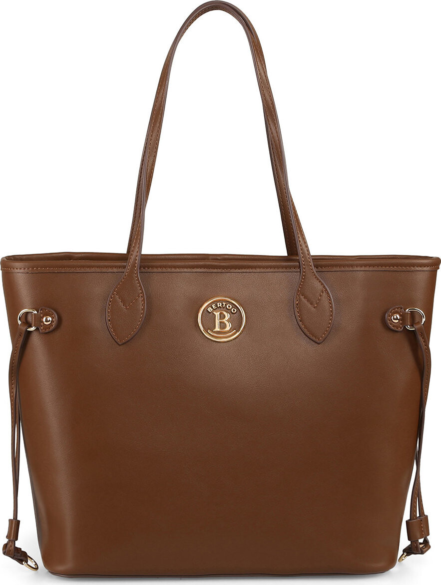 Bertoo Ginevra brown/gold